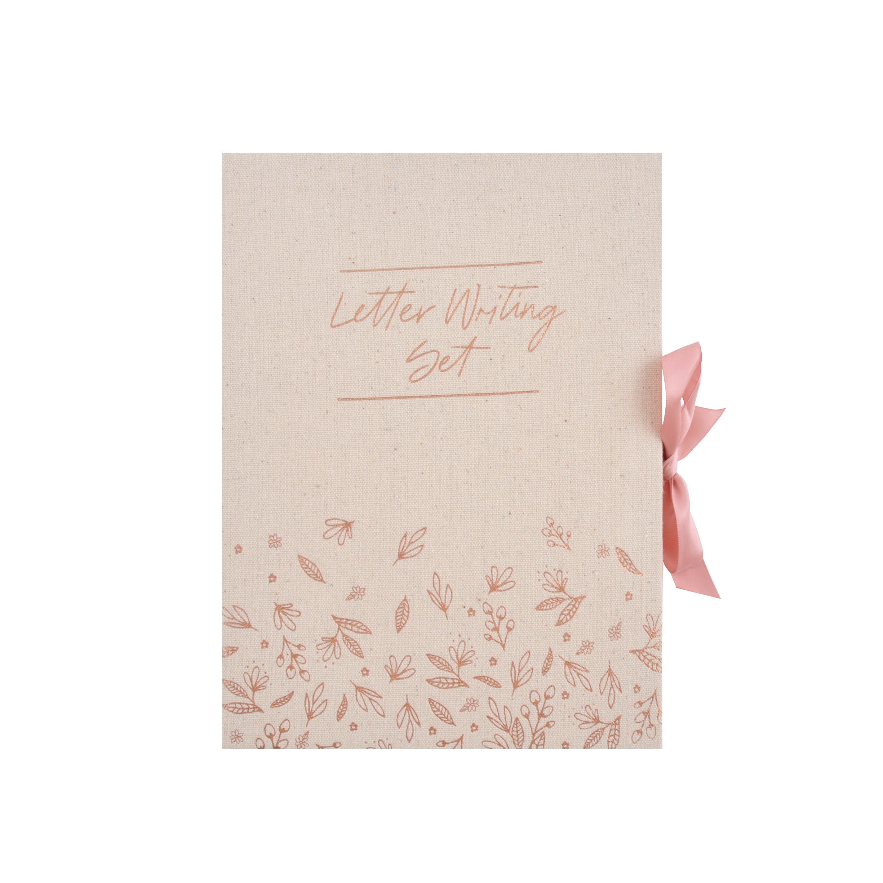 Letter Writing Set - BUTTERFLY